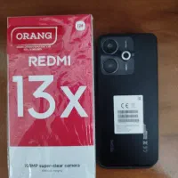 شیائومی ردمی 13x