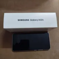 گوشی سامسونگ A02s ۶۴ گیگ با رم۴گیگ