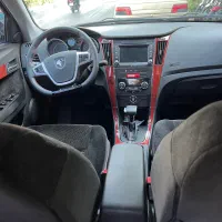 دنا اپشنال اتومات توربو۴۰۳کم کار|خودرو سواری و وانت|تهران, آشتیانی|دیوار