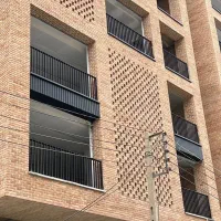 آجر آجرقزاقی آجرنما آجر نسوز|مصالح و تجهیزات ساختمان|زاهدان, |دیوار