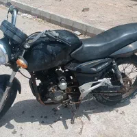 موتور دایچی200مدل90