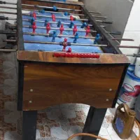 فوتبال دستی|ورزش‌های توپی|رامهرمز, |دیوار