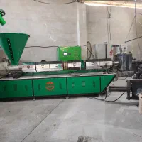 تابلو برق/دستگاه اکسترودر/PLC/پی ال سی/تمام اتومات