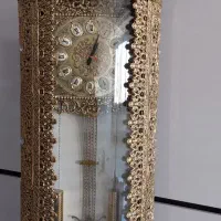 ساعت برنز