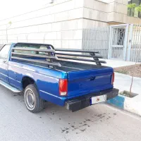 وانت شورلت مدل S10|خودرو سواری و وانت|تهران, خاوران|دیوار