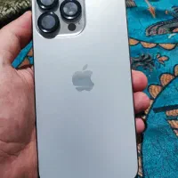 آیفون 15 پرو مکس مشابه نو