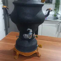 سماور گازی چودن