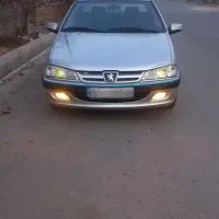 پژوپارس مدل۸۵دوگانه