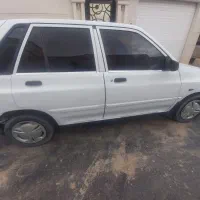 111 مدل 96|خودرو سواری و وانت|قائن, |دیوار