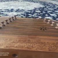 سنتور|سازهای سنتی|مشکین‌دشت, |دیوار