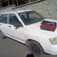 پراید فروشی