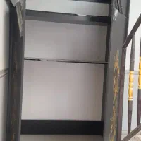 کمدجاپتو وبالشت