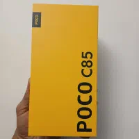 موبایل شیومی poco85c