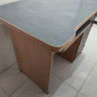 میز کامپیوتر|میز تحریر و کامپیوتر|زاهدان, |دیوار