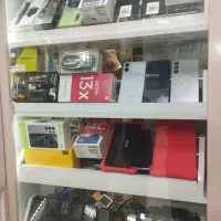 گوشی کارکرده  لمسی وکلیدی