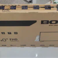 تلویزیون 40اینچ ال ای دی