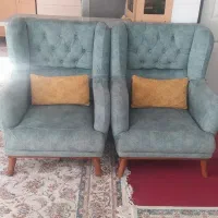 مبل چستر (اسباب بازی نیه)