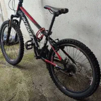 دوچرخه 24|دوچرخه، اسکیت، اسکوتر|بندر انزلی, ژاندارمری|دیوار