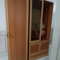 کمدوویترین|بوفه، ویترین، کنسول|مرودشت, ژیان|دیوار