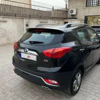 جک اس ۳ مدل ۹۸ بی‌رنگ‌کم کار