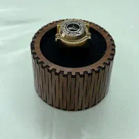 طلای بدون اجرت قابل معاوضه با طلای شما|جواهرات|کرمان, |دیوار