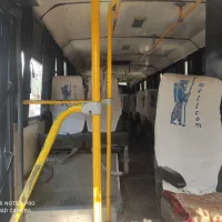 اتوبوس شهاب مدل 84 بدون کولر|خودرو سنگین|کرج, اصفهانی‌ها|دیوار