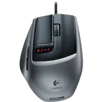 موس LOGITECH G9X