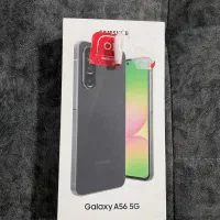سامسونگa56/128/8