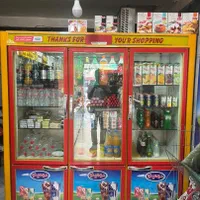 تعمیرات و سرویس یخچال‌های صنعتی و ابسردکن|فروشگاه و مغازه|ملارد, |دیوار