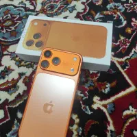 آیفون 17پرو مکس *طرح*