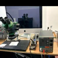 تعمیرات تخصصی ایفون و اندروید|خدمات رایانه‌ای و موبایل|مشهد, جنت|دیوار