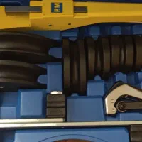 خم کن لوله مسی p.m