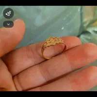 طلادست دوم درحدنو|جواهرات|رامهرمز, |دیوار