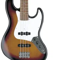 گیتار بیس اریا aria guitar bass jazz bass solid|گیتار، بیس، امپلیفایر|تهران, یوسف‌آباد|دیوار