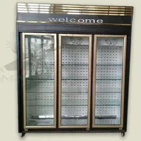 انواع یخچال ها به صورت اقساط|فروشگاه و مغازه|بم, |دیوار