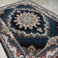 خرید فرش فقط با یک برگ چک