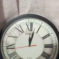 ساعت دیواری