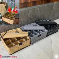 جاجورابی و نظم دهنده جوراب و لباس زیر