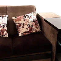 مبل ال نه نفره|مبلمان خانگی و میز عسلی|گرمدره, |دیوار