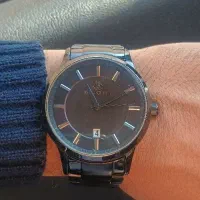 ساعت مردانه بیگوتی و اوماکس