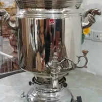 سماور مجلسی ۲۰ لیتری