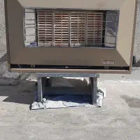 بخاری دیواری