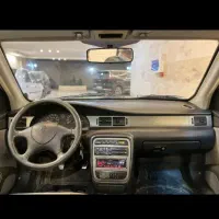 سمند مدل ۸۲ تک برگ سند