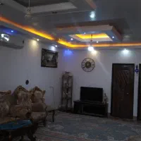 آپارتمان دو طبقه شهرک پارسیلون