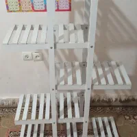 استند گل و گیاه