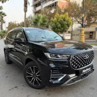 تیگو 8 پرو 1401