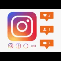 اینستاگرام/فالور ایرانی و فیک /لایک