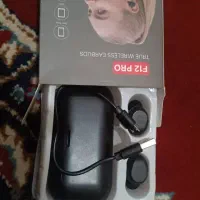 ایرپاد F12 پرو همراه با پاور برای شارژ موبایل|لوازم جانبی موبایل و تبلت|شوشتر, |دیوار