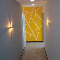 رنگ آمیزی ساختمان|خدمات پیشه و مهارت|کرج, کیانمهر|دیوار