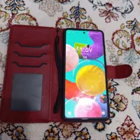 سامسونگ Galaxy A51 با حافظهٔ ۱۲۸ گیگابایت